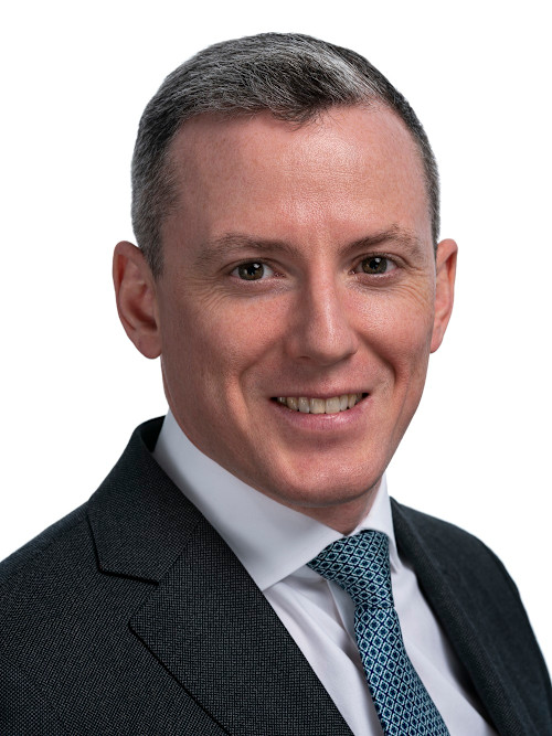 Image of Paul Grehan