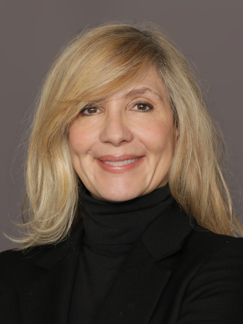 Image of Alexandra N. Couvadelli