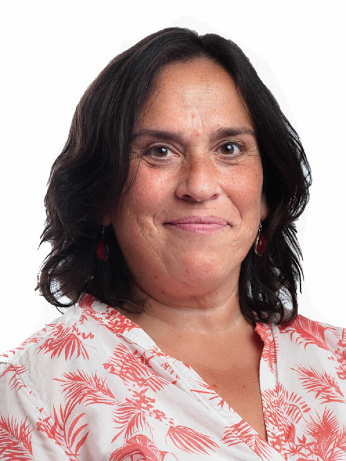 Image of Beatriz Luaces Åsgård