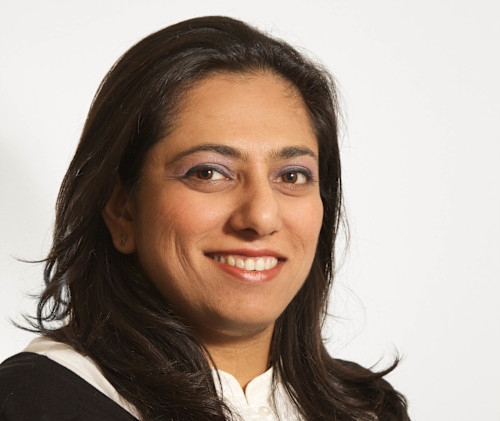 Image of Monica Kohli