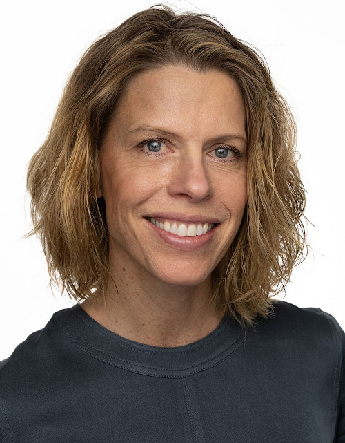 Image of Torunn Biller White