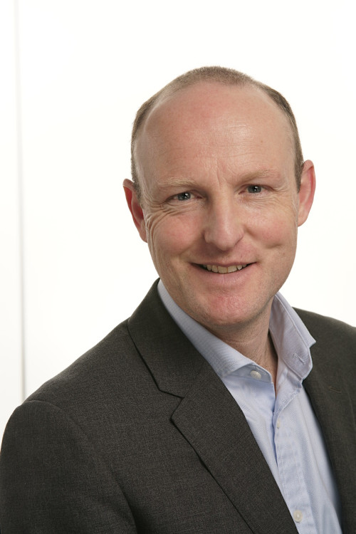 Image of Neil Henderson