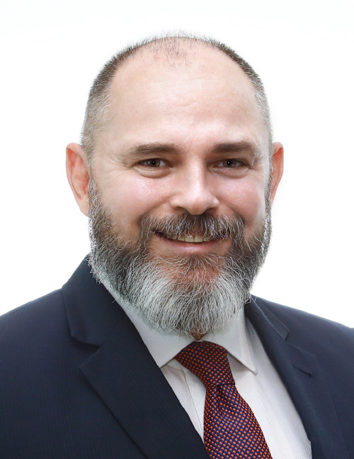 Image of Craig Johnston