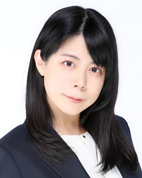 Image of Hiroka Suzuki