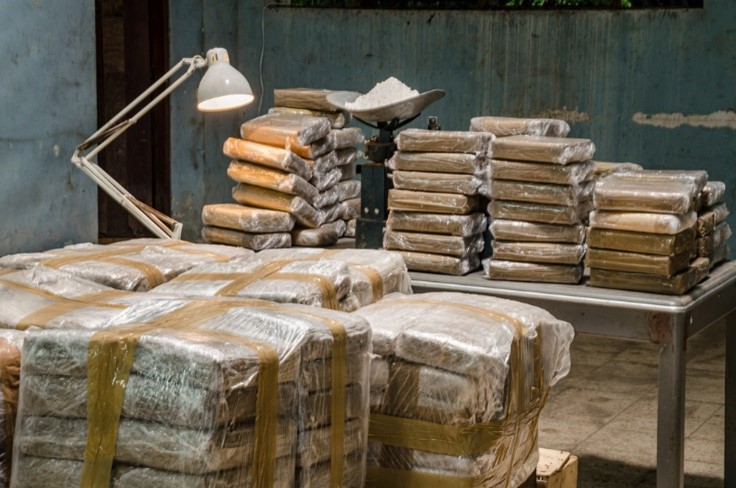 Contractual allocation of risk for drug smuggling in commercial shipping |  Gard's Insights