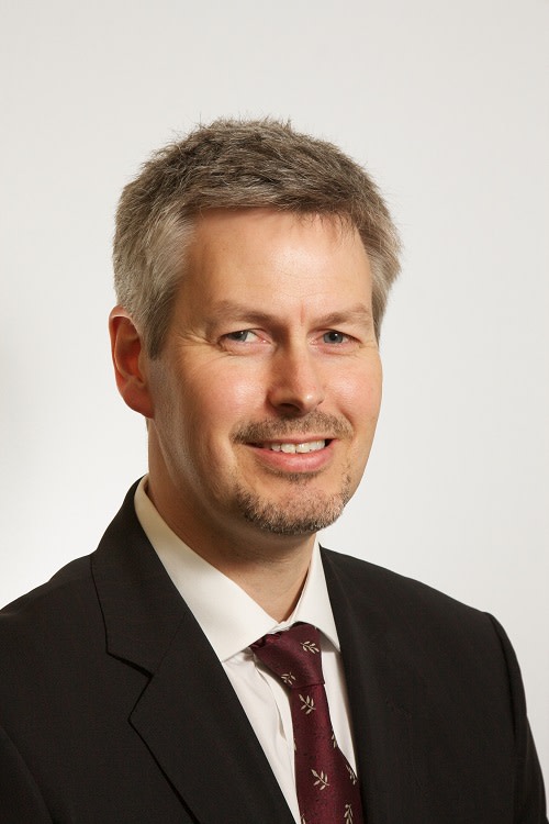 Image of Christen Guddal