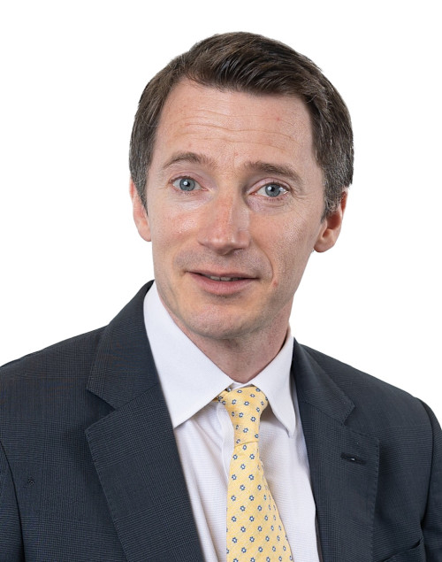Image of Rory Grout