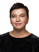 Image of Gitana Røyset