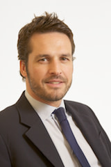 Image of Mark Russell