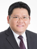 Image of Patrick Lee