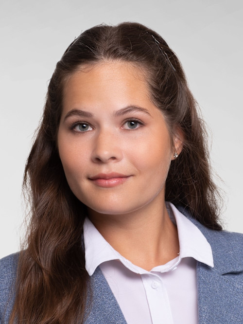 Image of Sofia Berisha