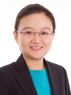 Image of Julia Zhu