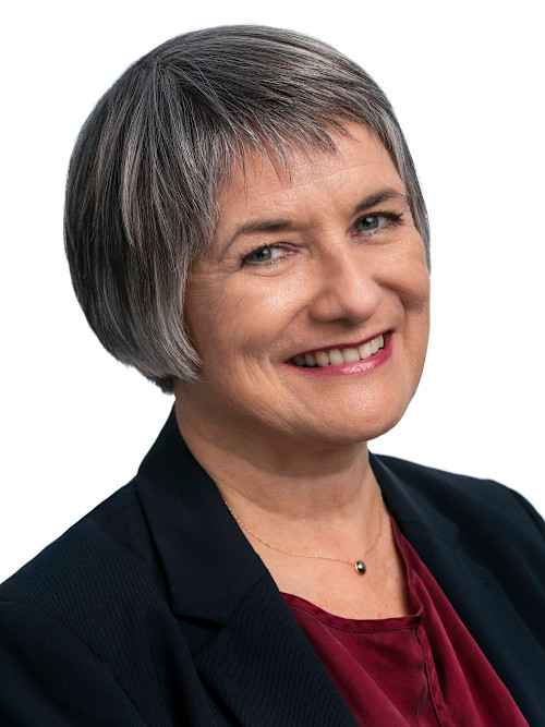Image of Marie Kelly