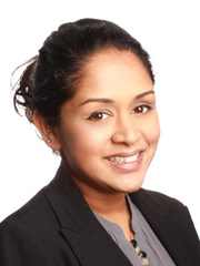 Image of Puja Varaprasad