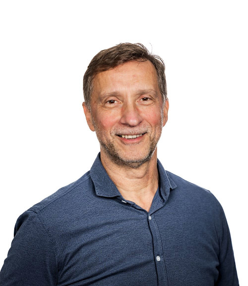 Image of Valentin Klivnoy