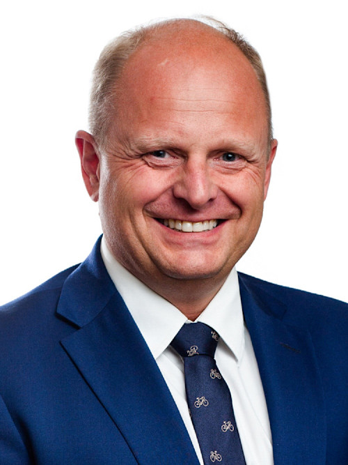 Image of Robert Skaare