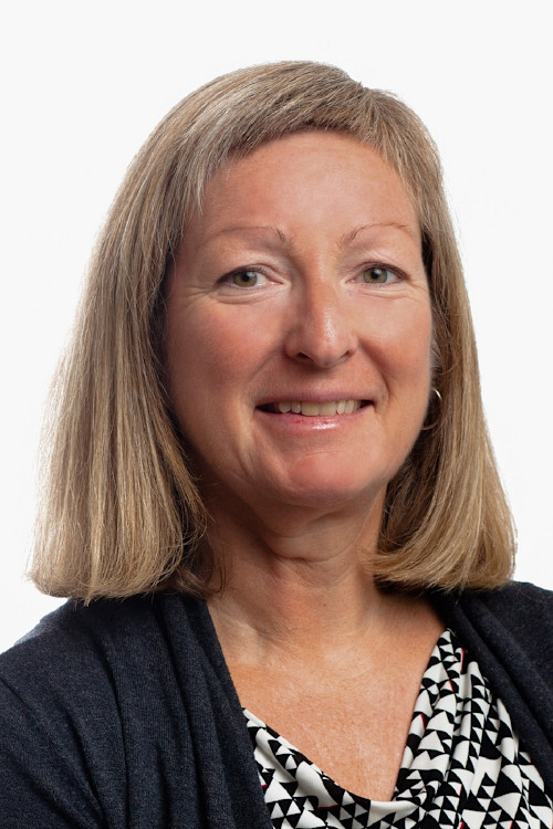 Image of Kristin Urdahl