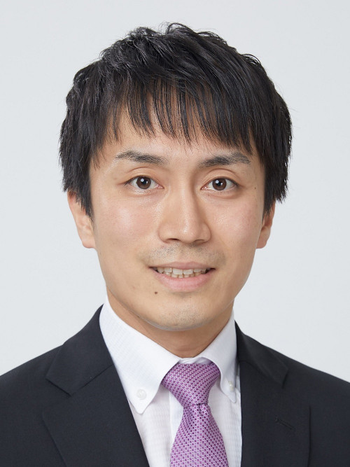 Image of Satoru Yamashita