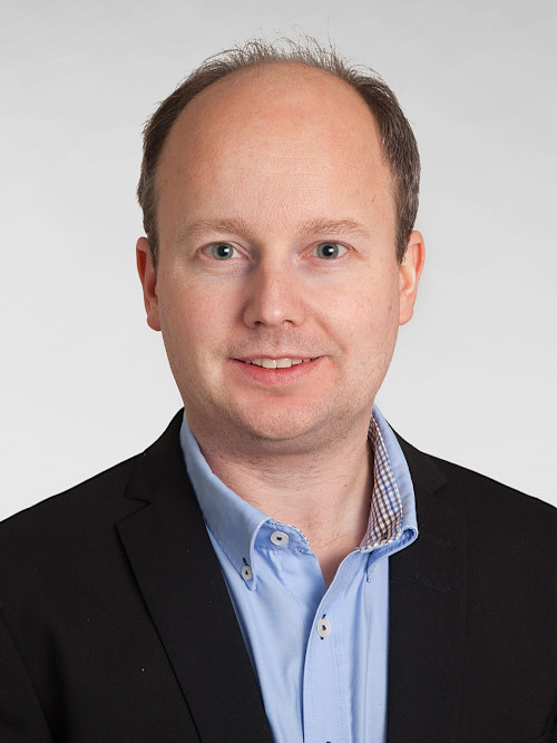 Image of Helge A. Nordahl