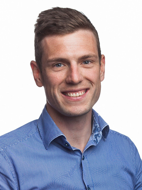 Image of Robert Dadson