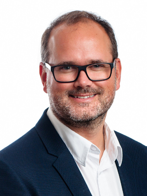 Image of Andreas Brachel