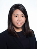 Image of Christina Kwok