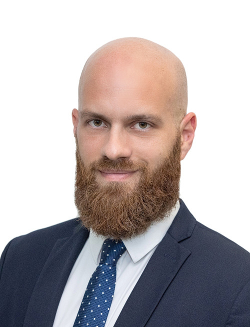 Image of John Balaouras
