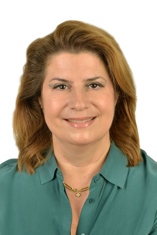 Image of Alexandra Chatzimichailoglou