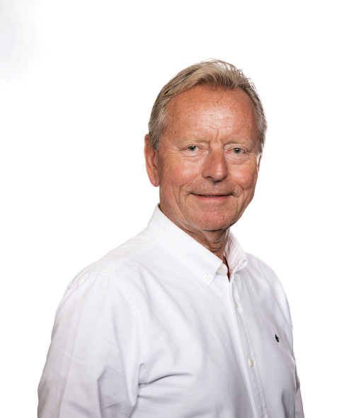 Image of Leif Erik Abrahamsen