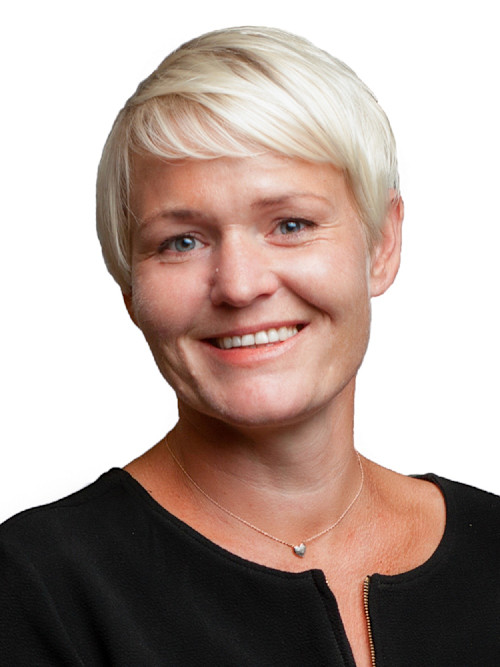 Image of Jannike Rognøy Olsson