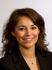 Image of Sandra Guiguet