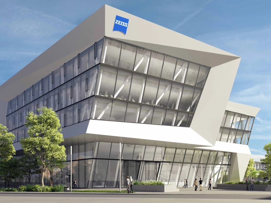 ZEISS Office