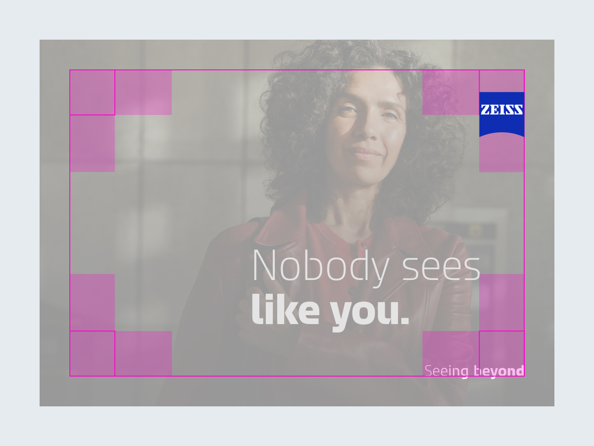 Logo and dynamic tagline - Image 02
