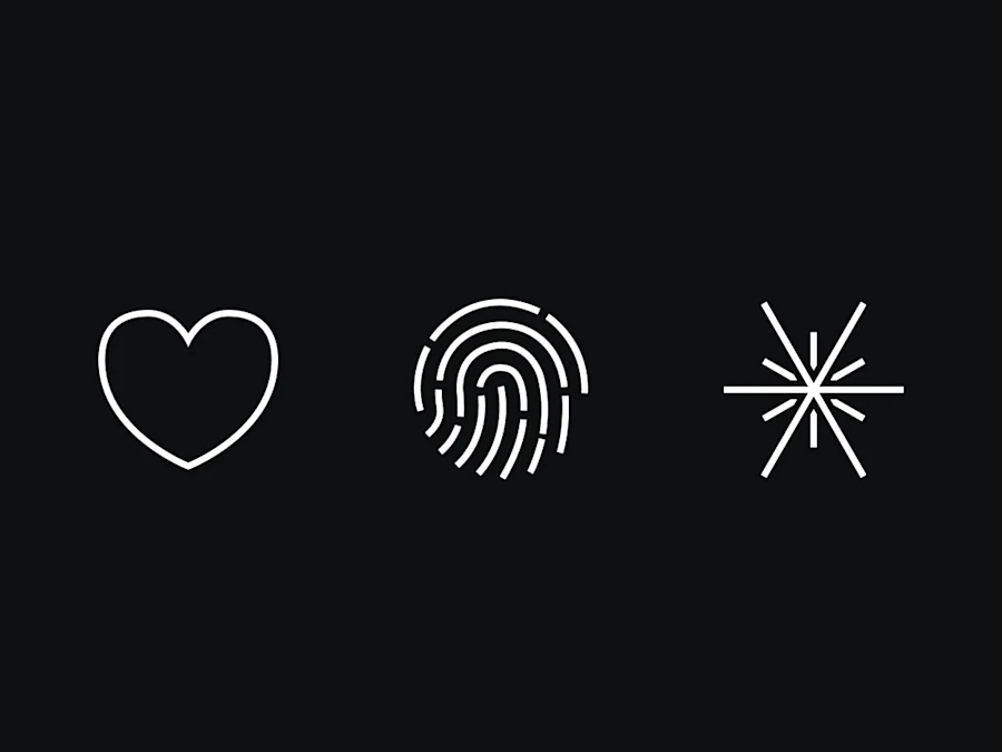 3 Icons BXE