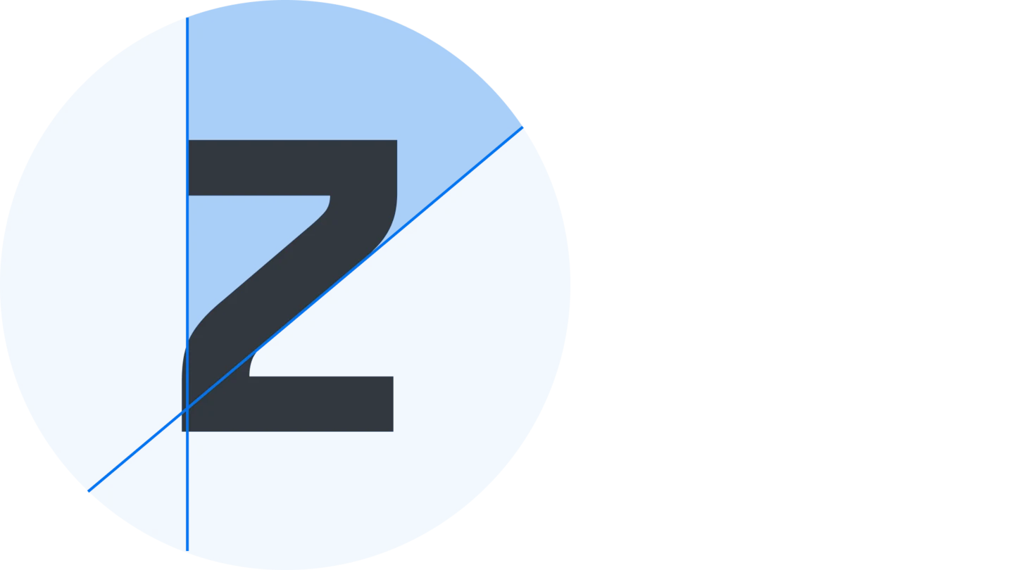 z circle