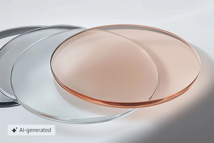 lenses
