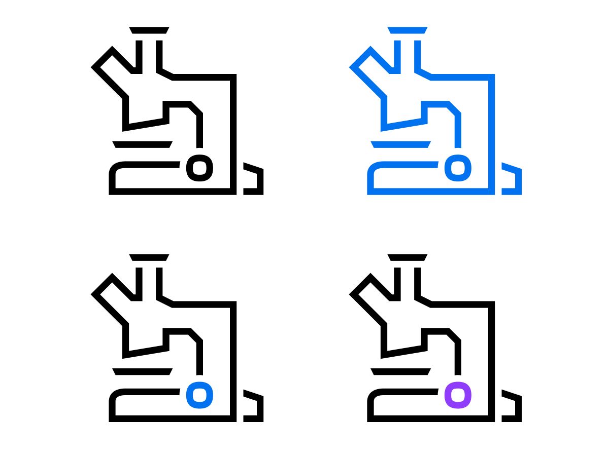 Icon structure