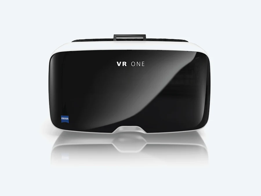 VR Glasses