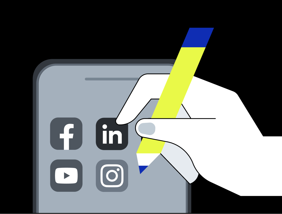 writing for social media