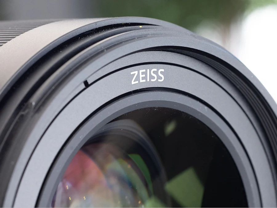 lens