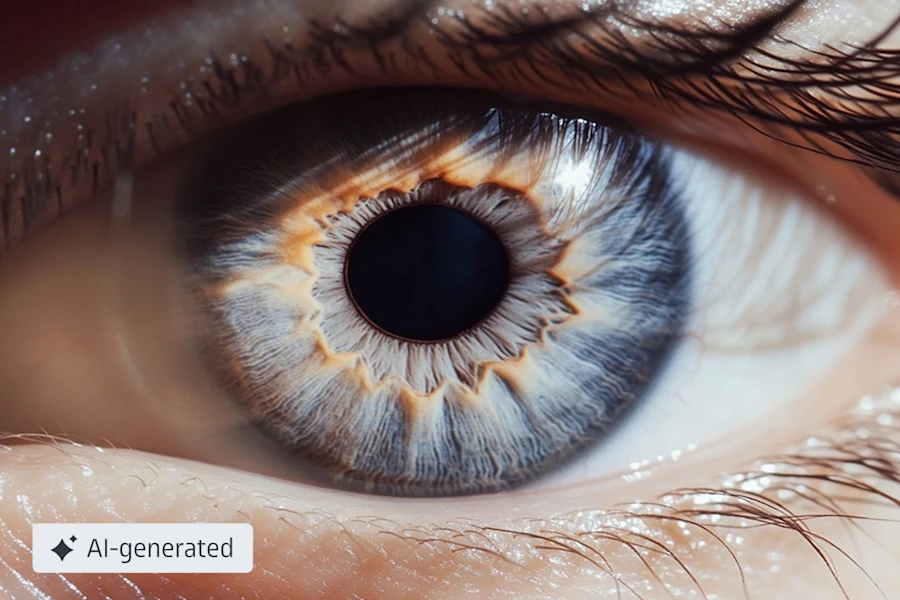 eye