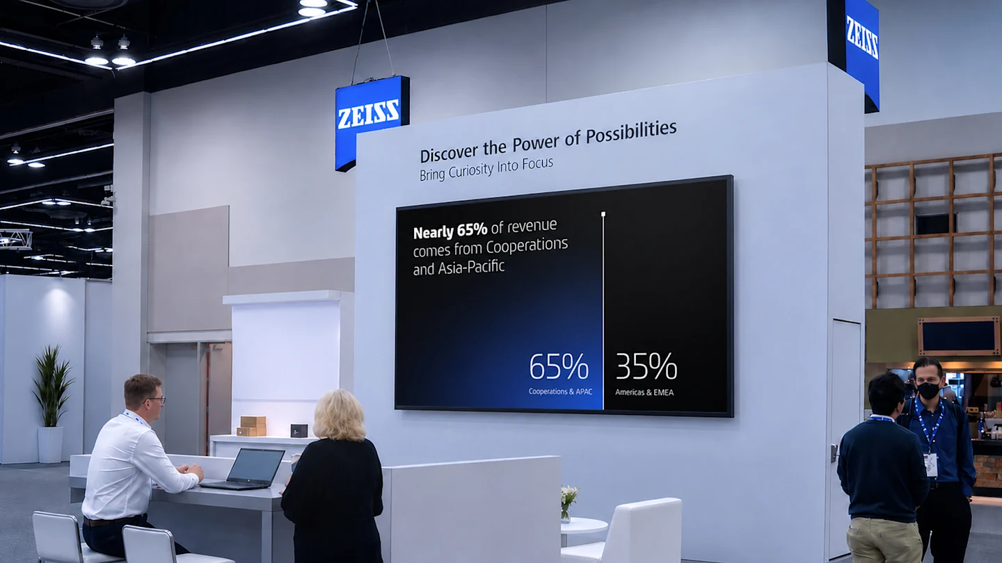 Office Screens