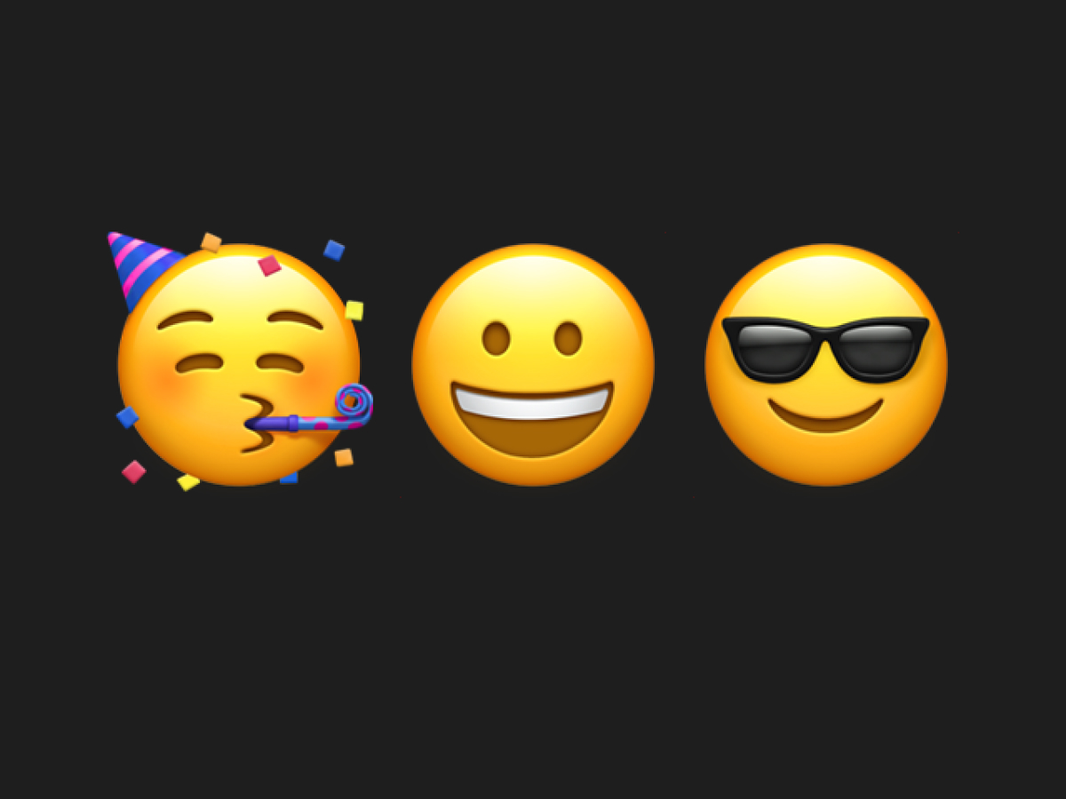 Emojis