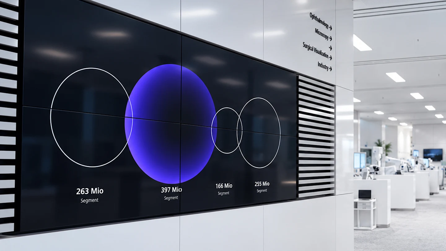 Office Screens