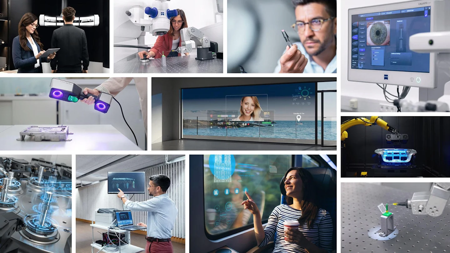 Digitalization in general