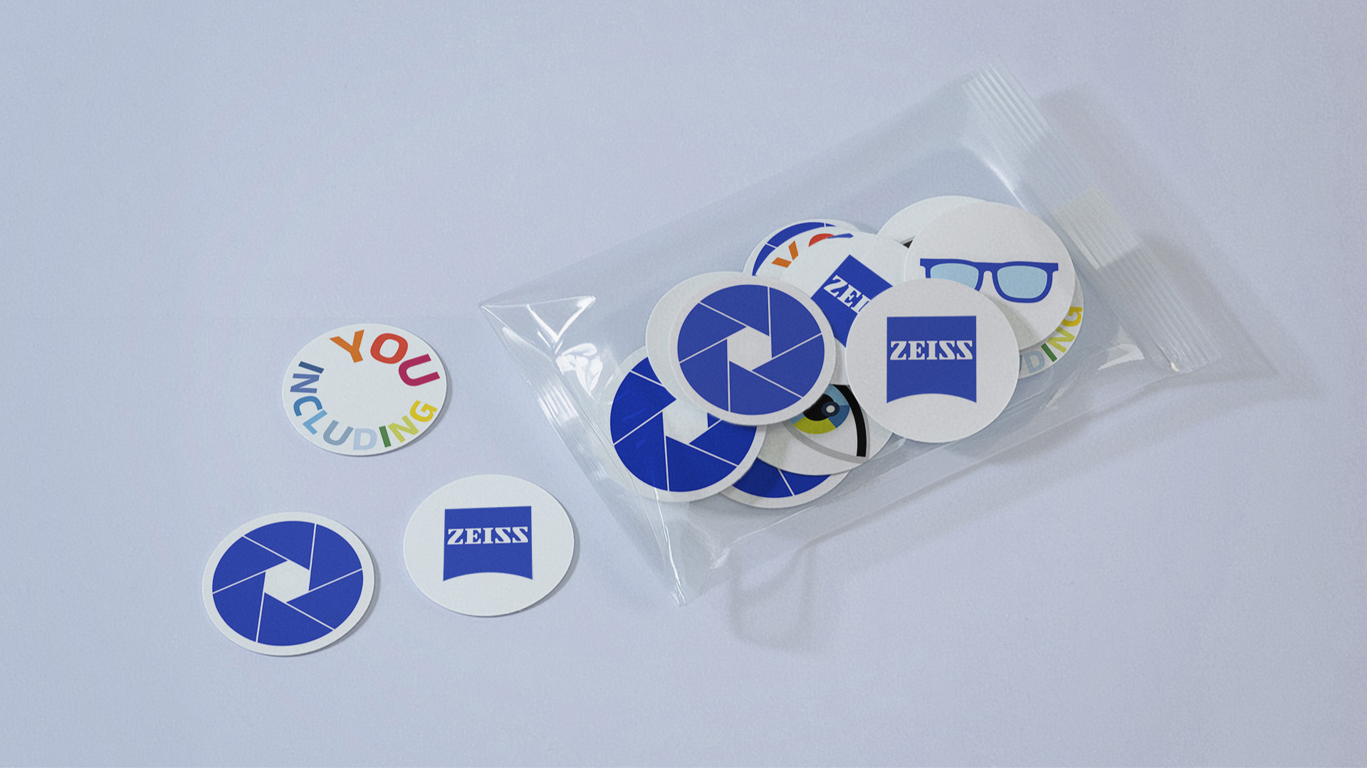 Marketing and event promotion