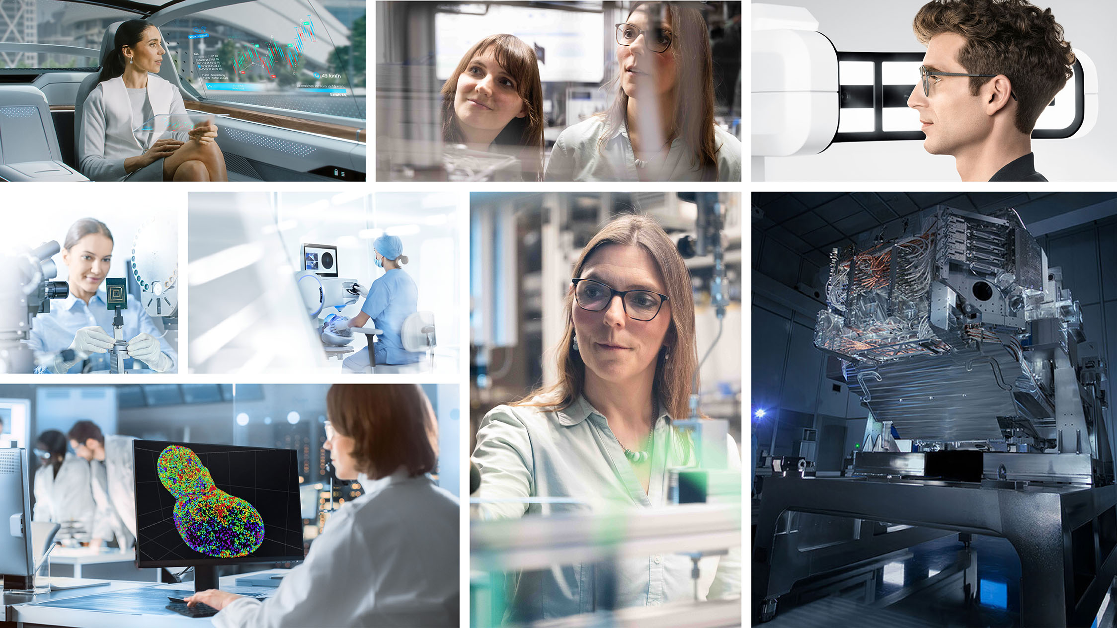 Innovationshorizonte im Allgemeinen