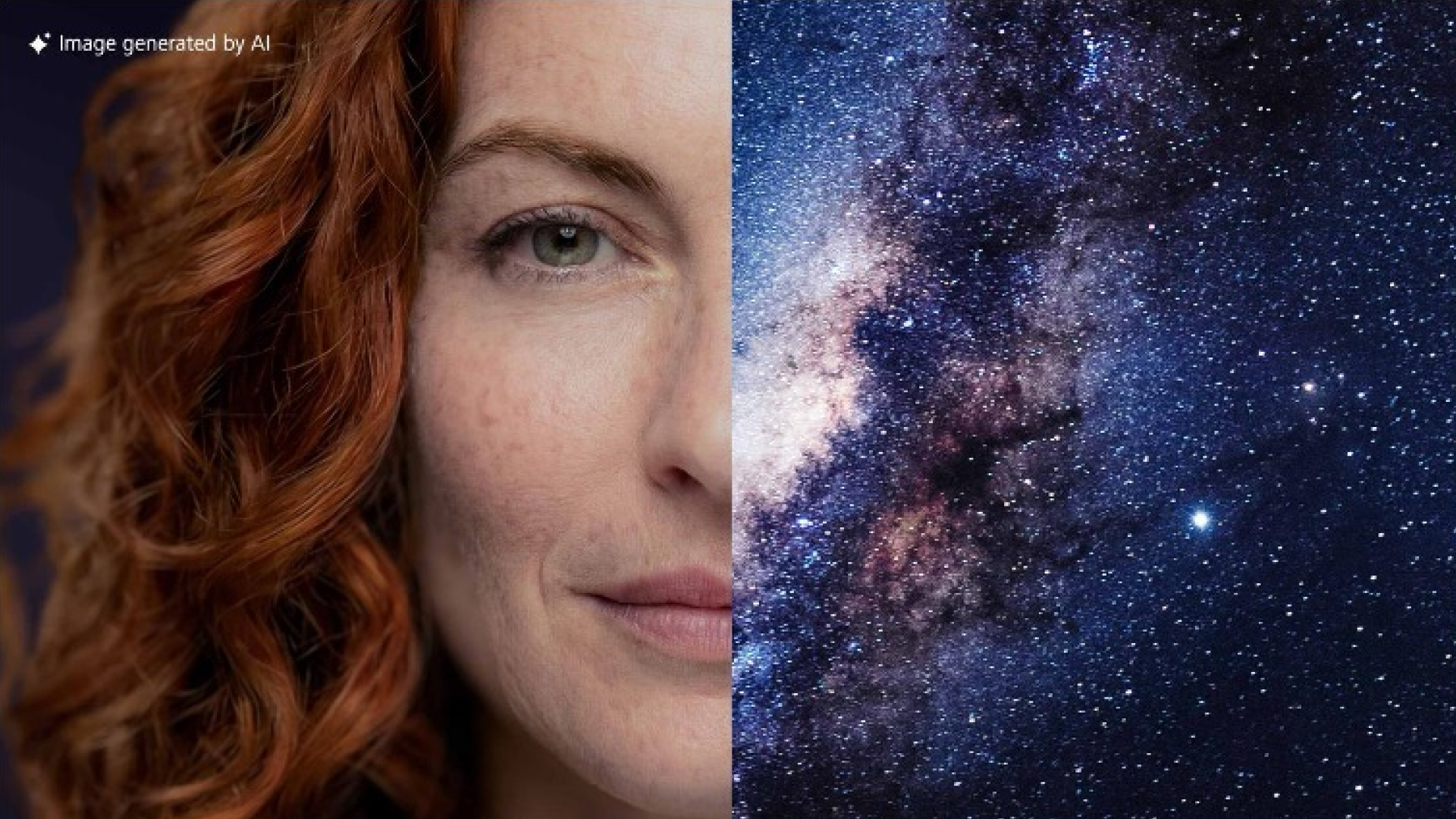 Voice branding galaxy