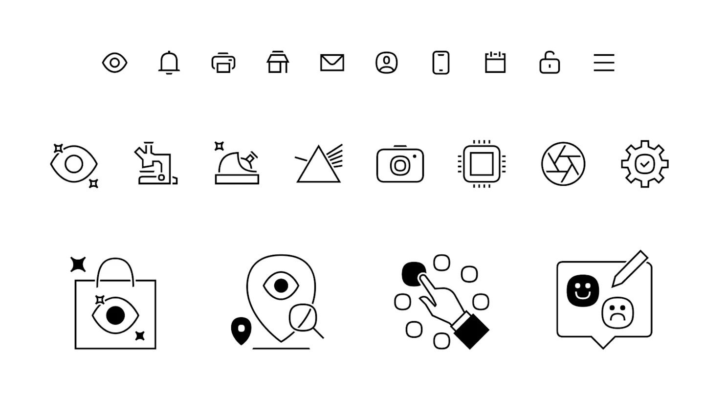Visual language