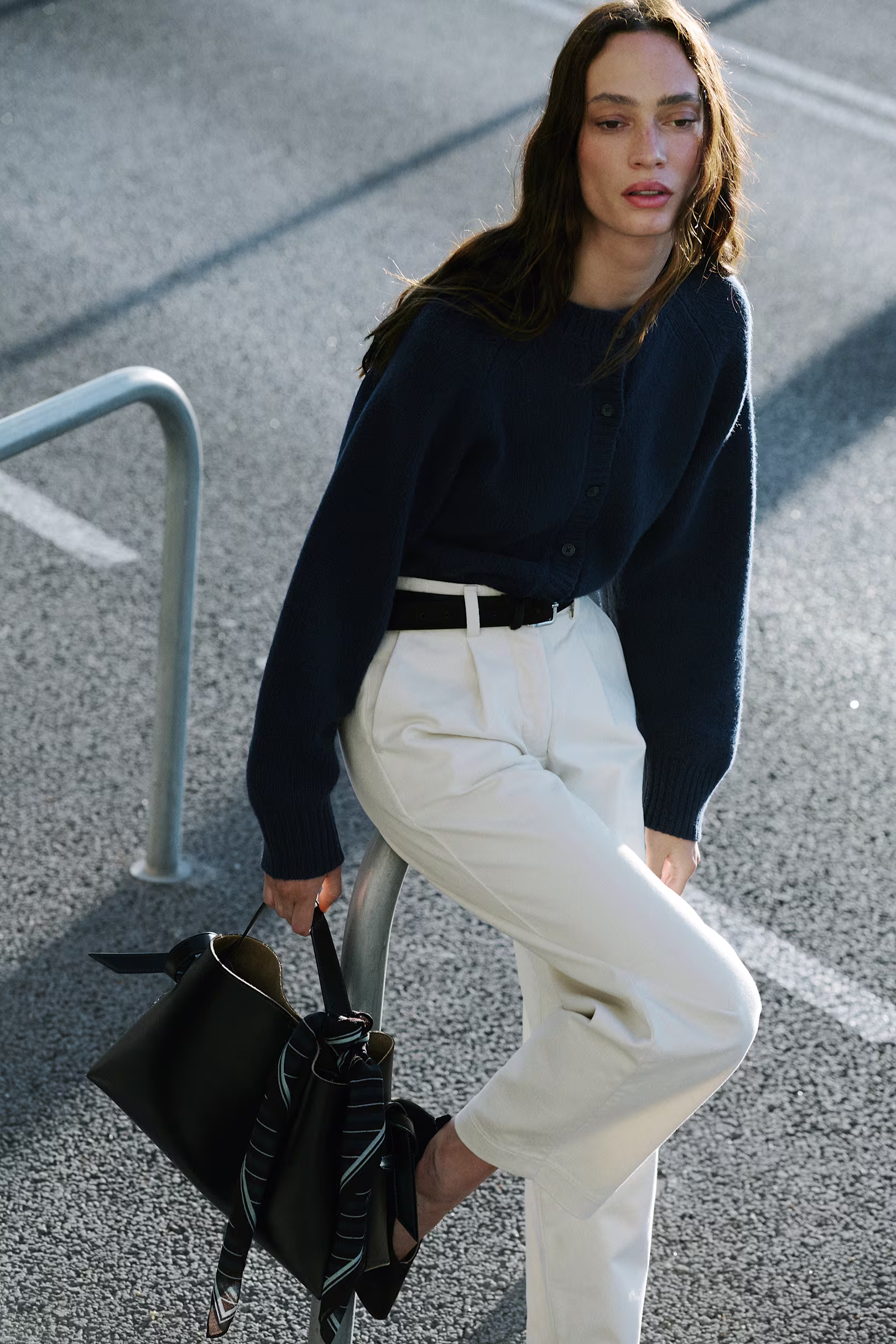 SELECTED featured image